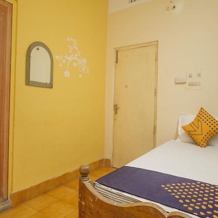 Hotel O Chitra Alipur Duar Extérieur photo