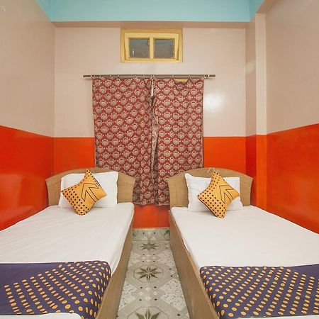 Hotel O Chitra Alipur Duar Extérieur photo