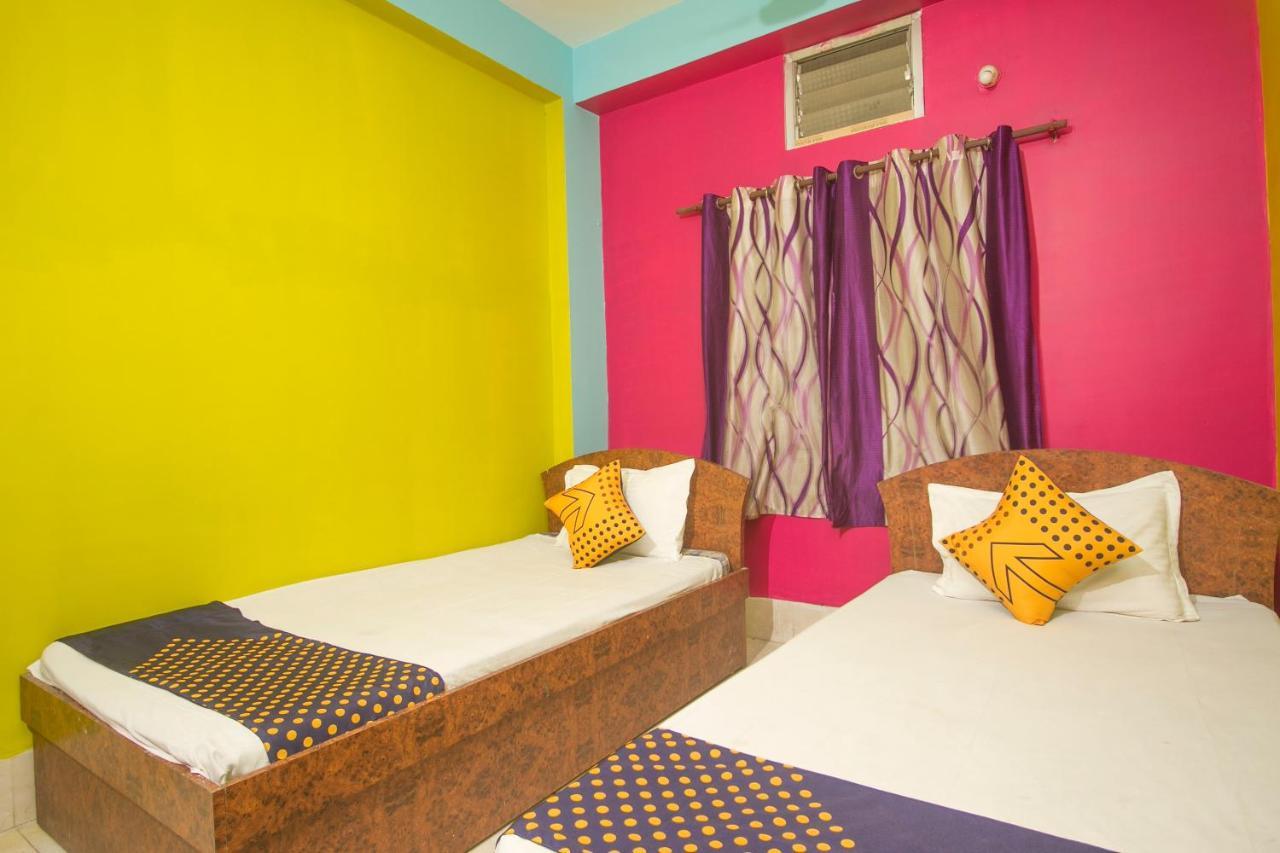 Hotel O Chitra Alipur Duar Extérieur photo