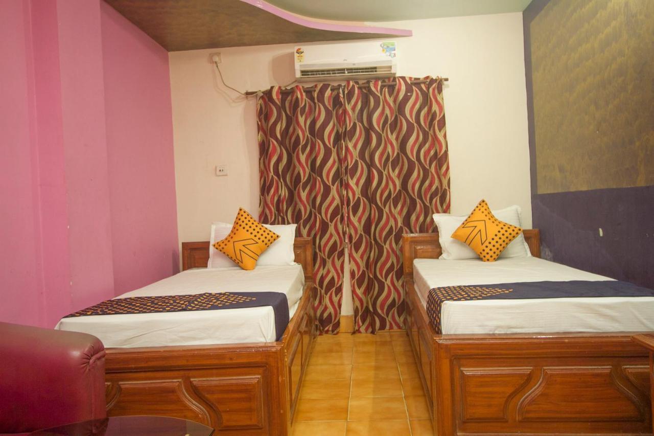 Hotel O Chitra Alipur Duar Extérieur photo