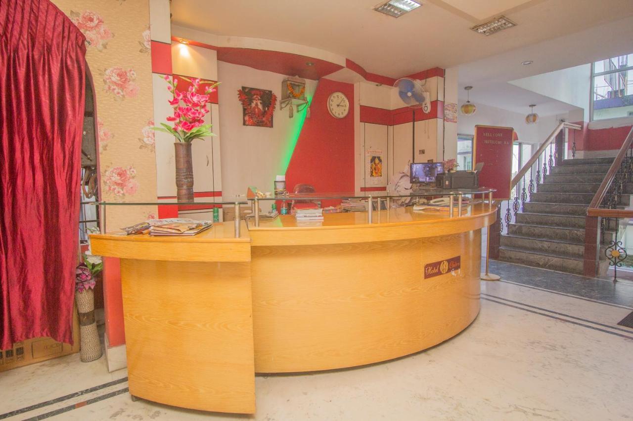 Hotel O Chitra Alipur Duar Extérieur photo
