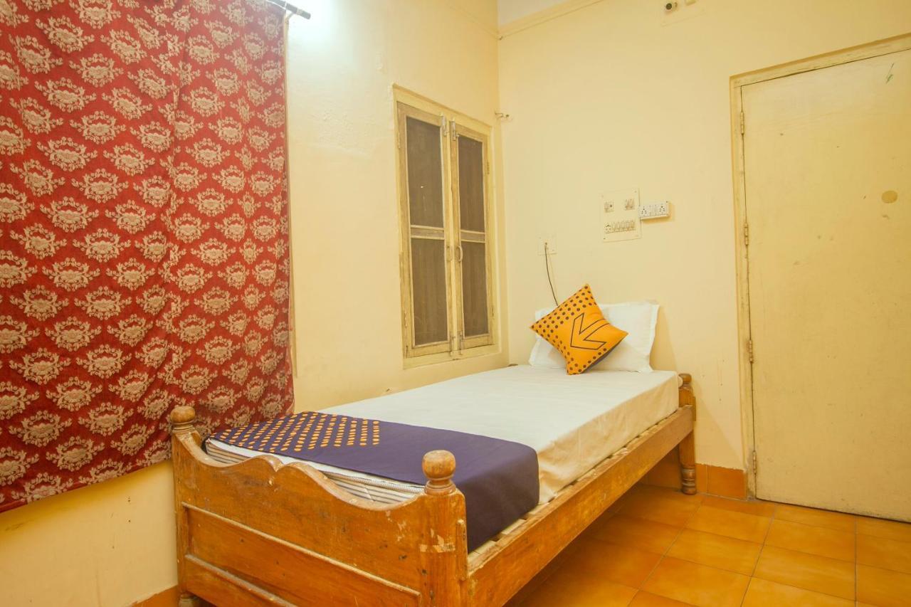 Hotel O Chitra Alipur Duar Extérieur photo