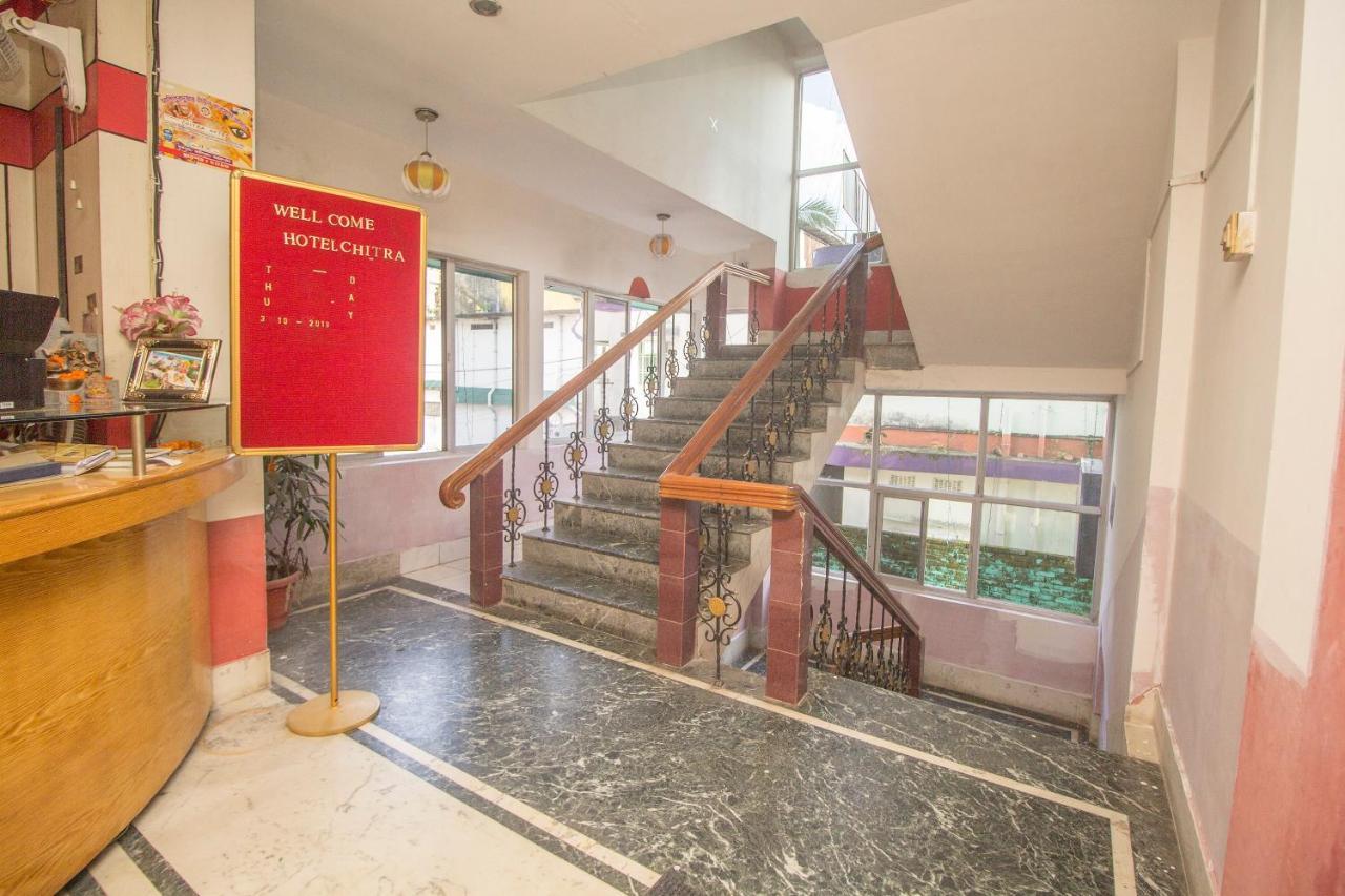 Hotel O Chitra Alipur Duar Extérieur photo