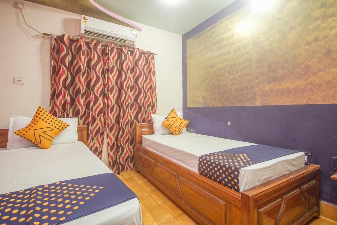 Hotel O Chitra Alipur Duar Extérieur photo