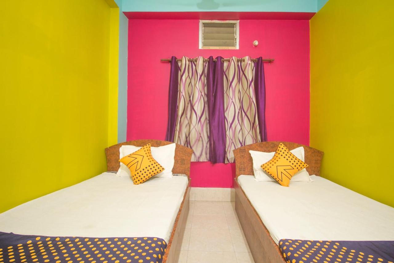 Hotel O Chitra Alipur Duar Extérieur photo