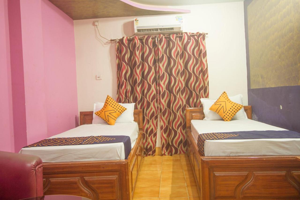 Hotel O Chitra Alipur Duar Extérieur photo