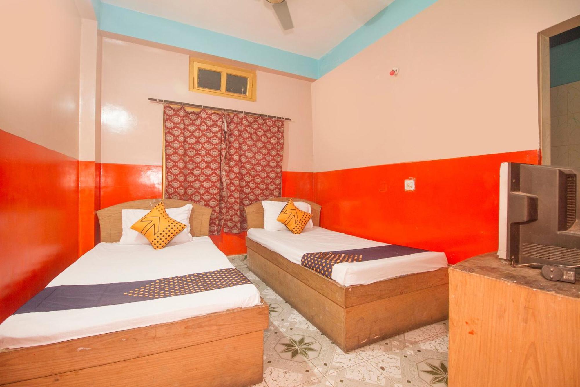 Hotel O Chitra Alipur Duar Extérieur photo