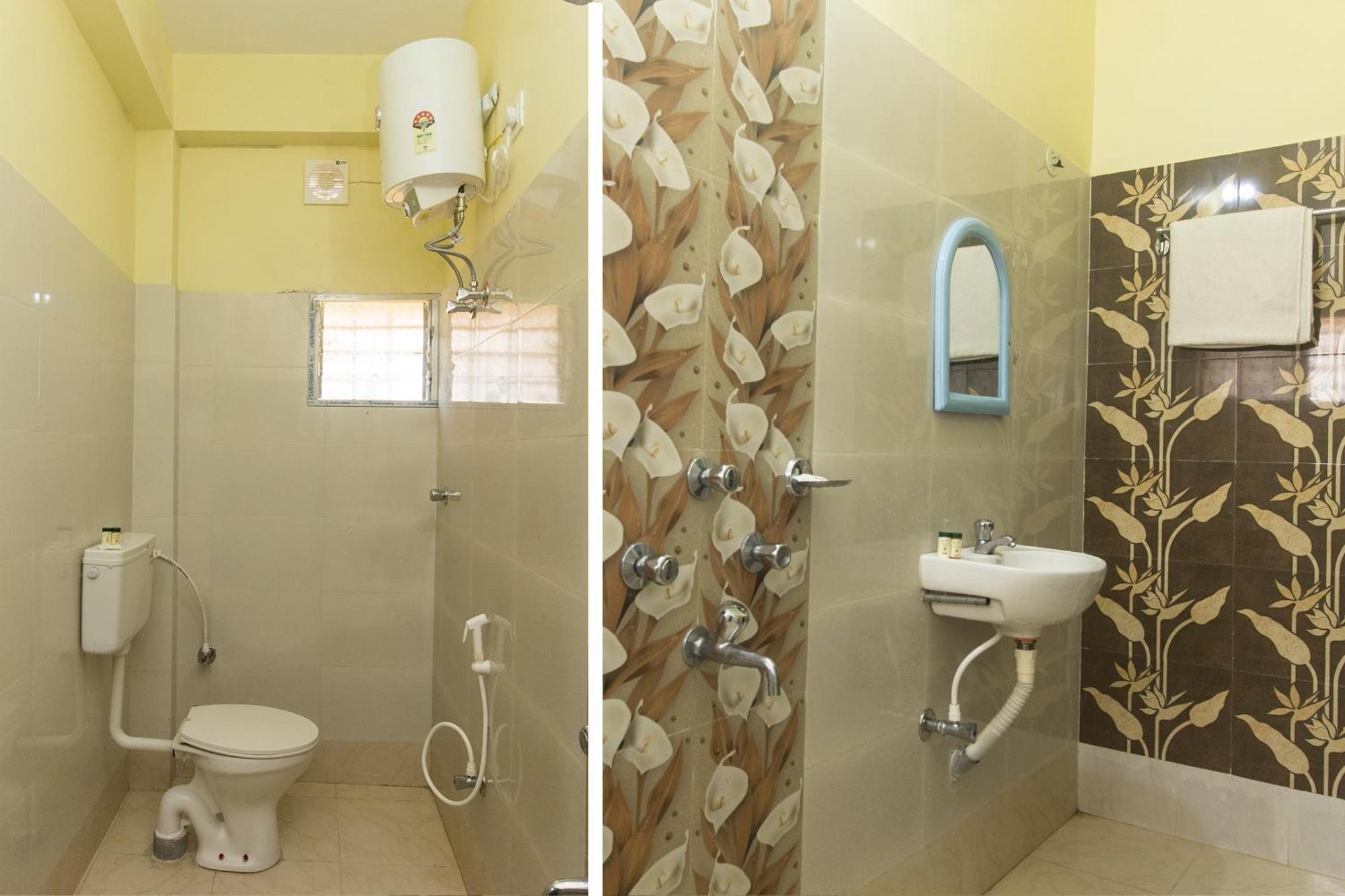 Hotel O Chitra Alipur Duar Extérieur photo