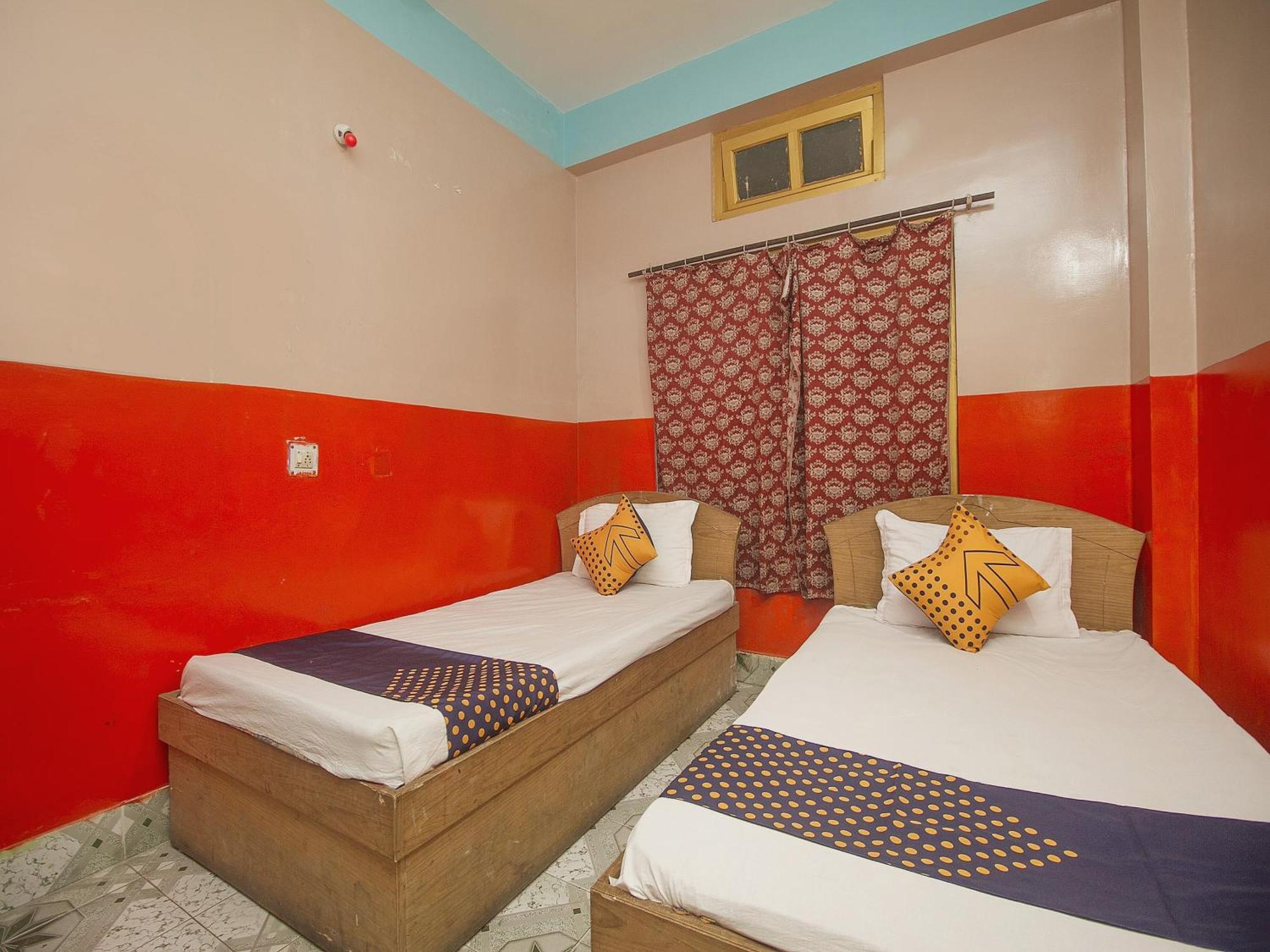 Hotel O Chitra Alipur Duar Extérieur photo