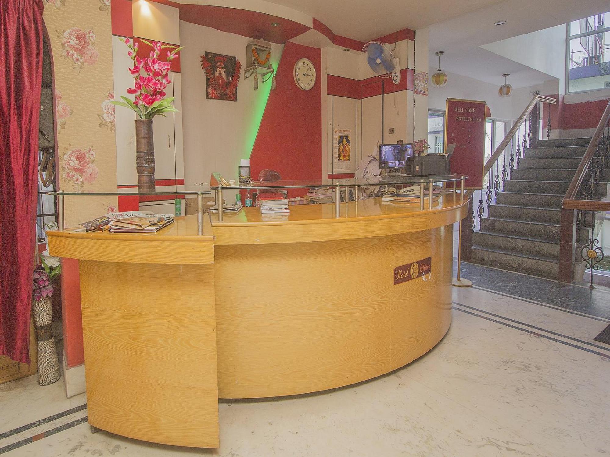 Hotel O Chitra Alipur Duar Extérieur photo