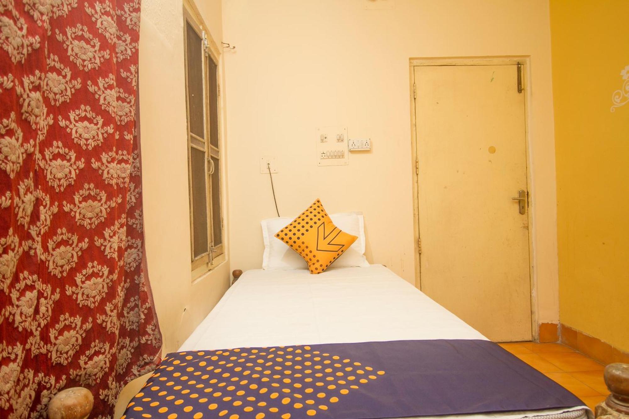 Hotel O Chitra Alipur Duar Extérieur photo