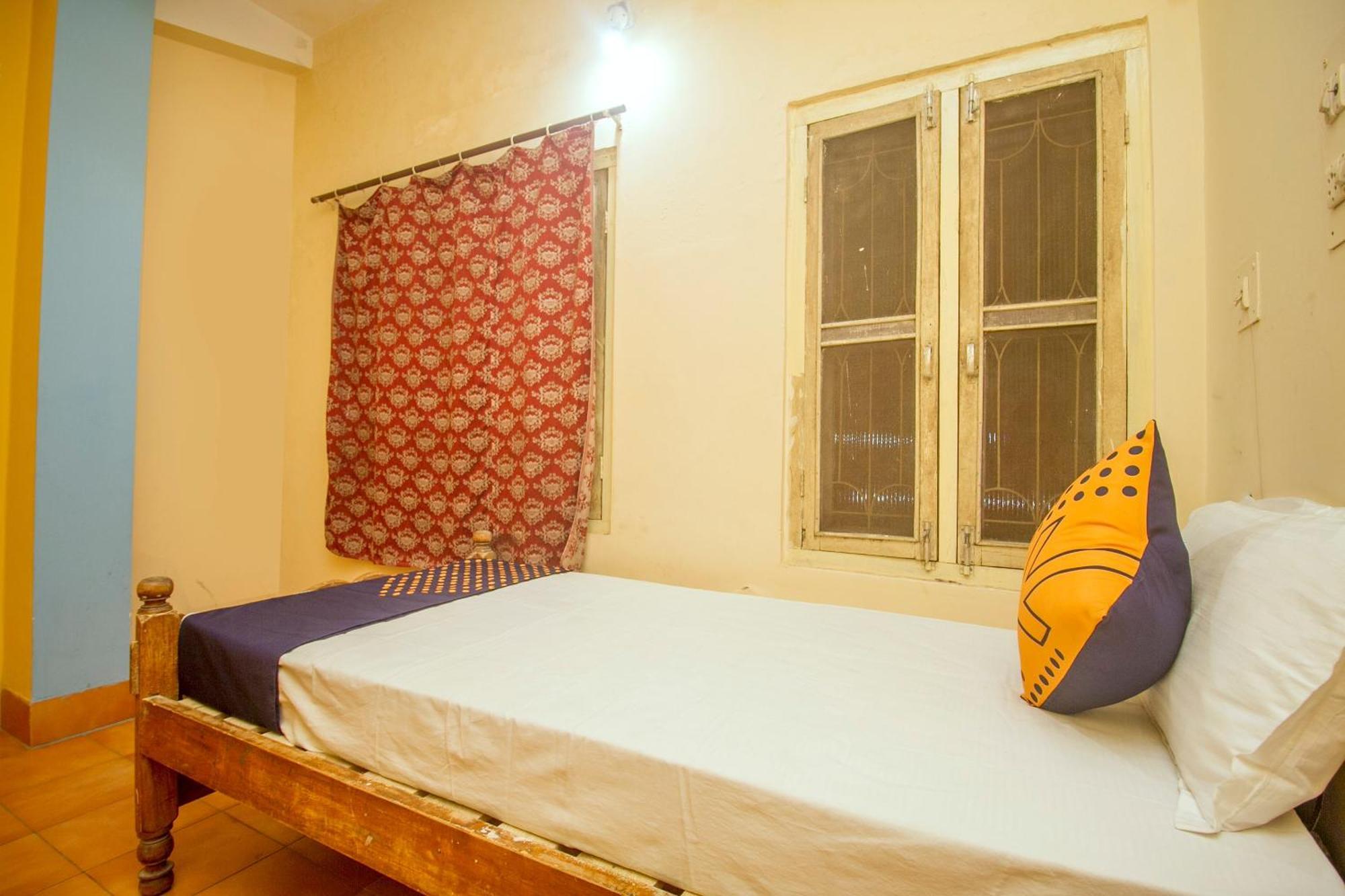 Hotel O Chitra Alipur Duar Extérieur photo