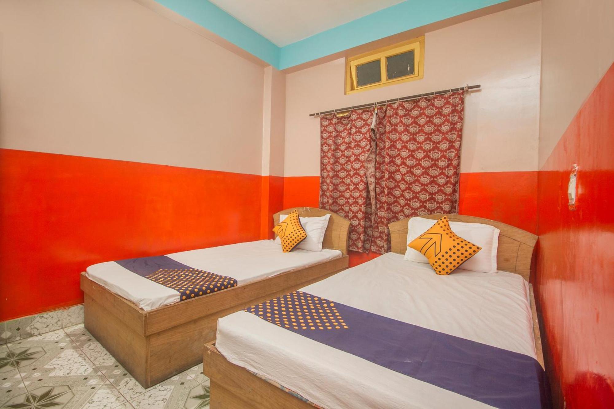 Hotel O Chitra Alipur Duar Extérieur photo