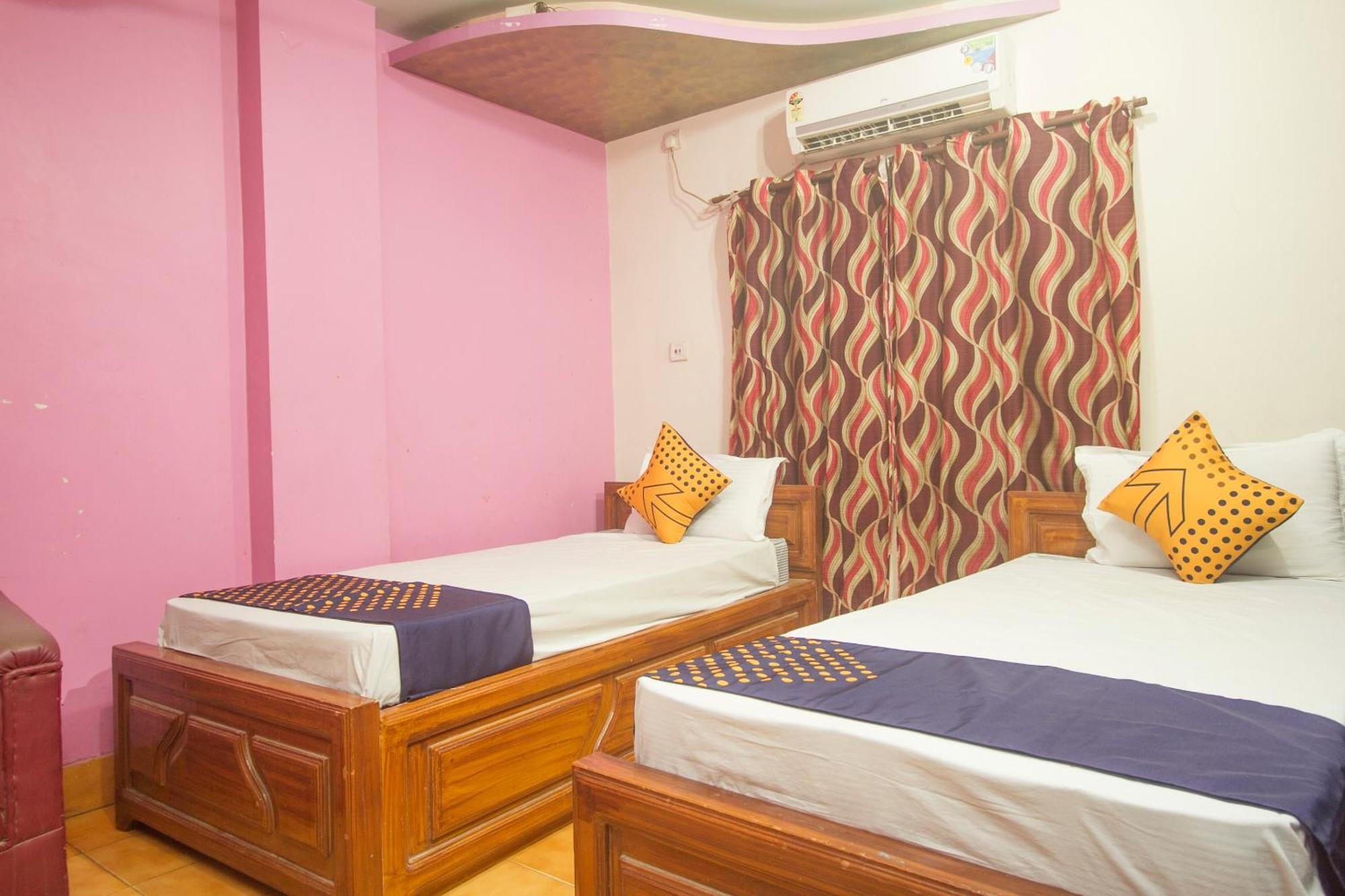 Hotel O Chitra Alipur Duar Extérieur photo