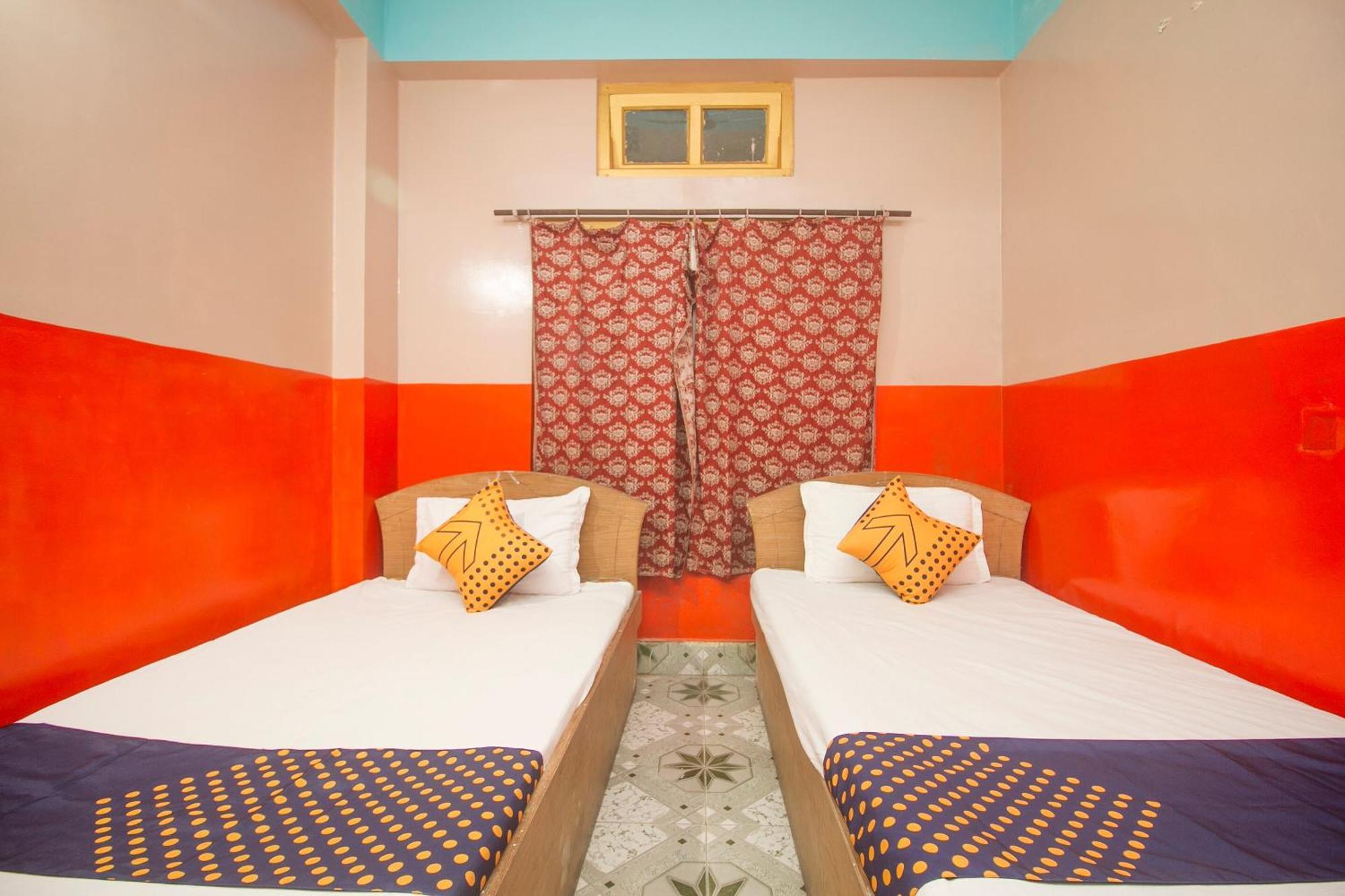 Hotel O Chitra Alipur Duar Extérieur photo