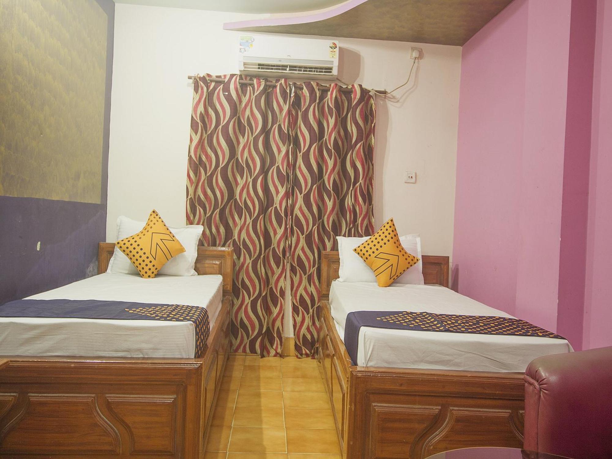 Hotel O Chitra Alipur Duar Extérieur photo