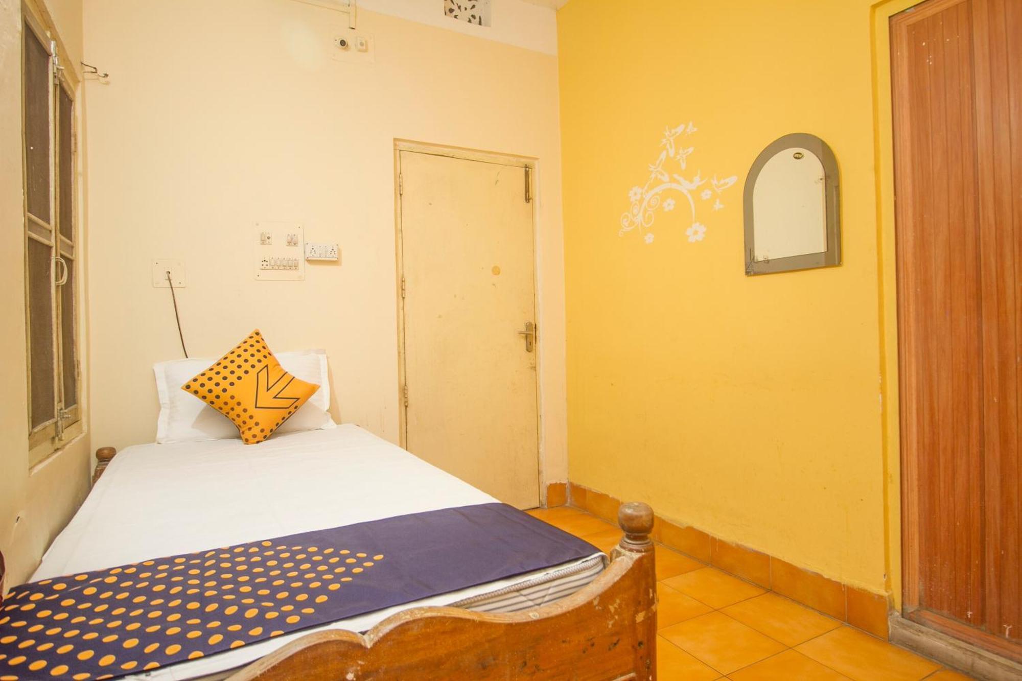 Hotel O Chitra Alipur Duar Extérieur photo