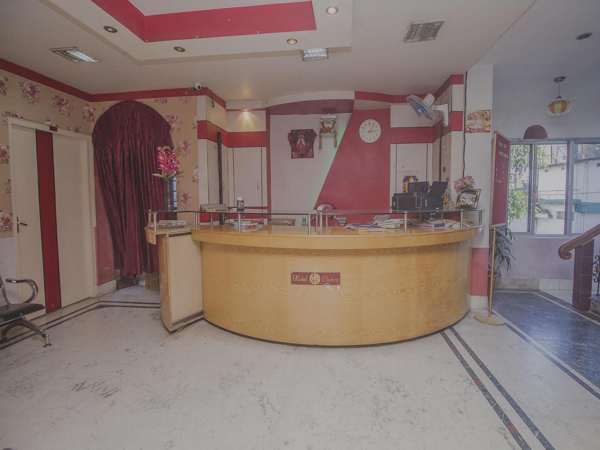 Hotel O Chitra Alipur Duar Extérieur photo