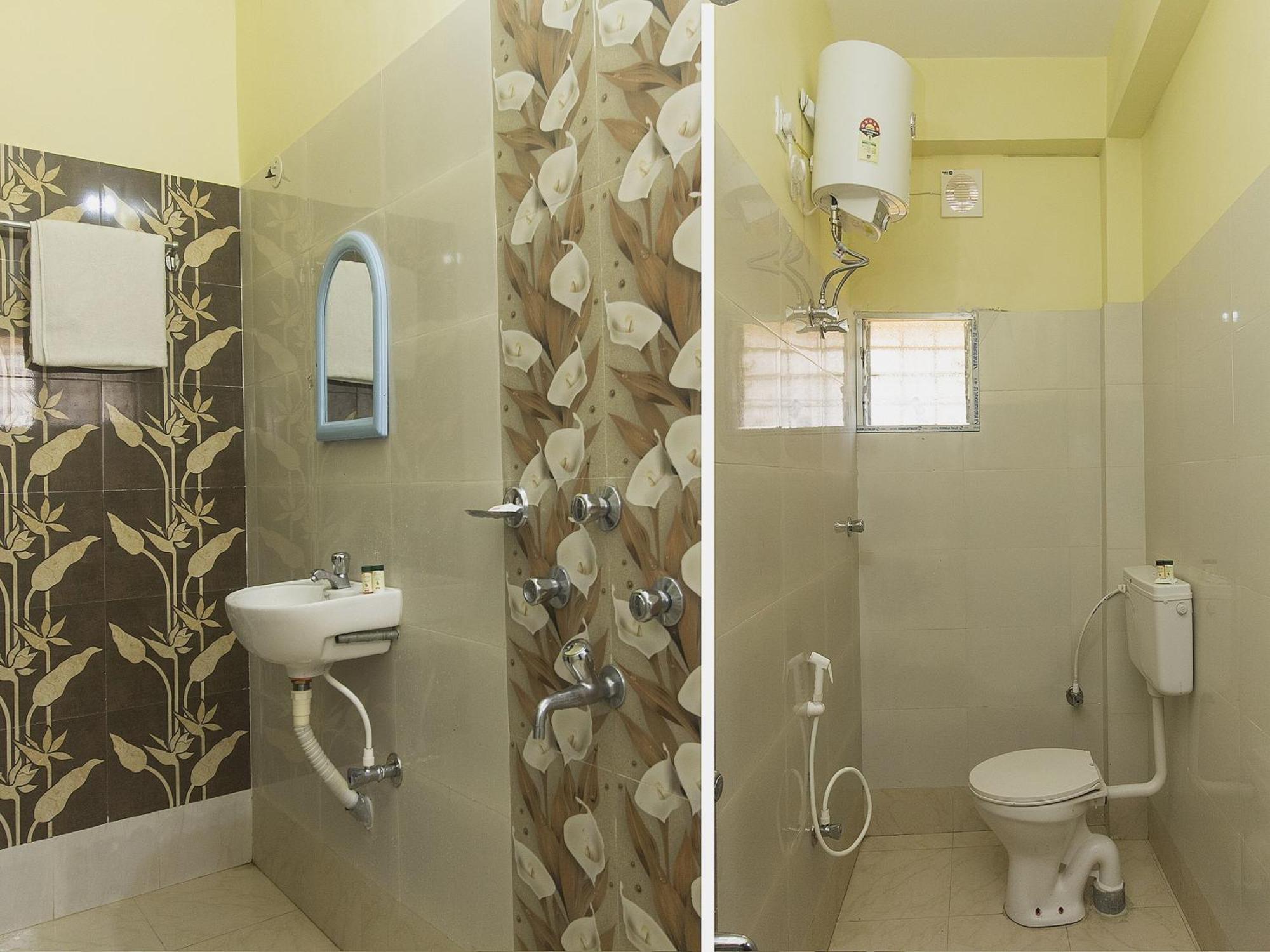 Hotel O Chitra Alipur Duar Extérieur photo