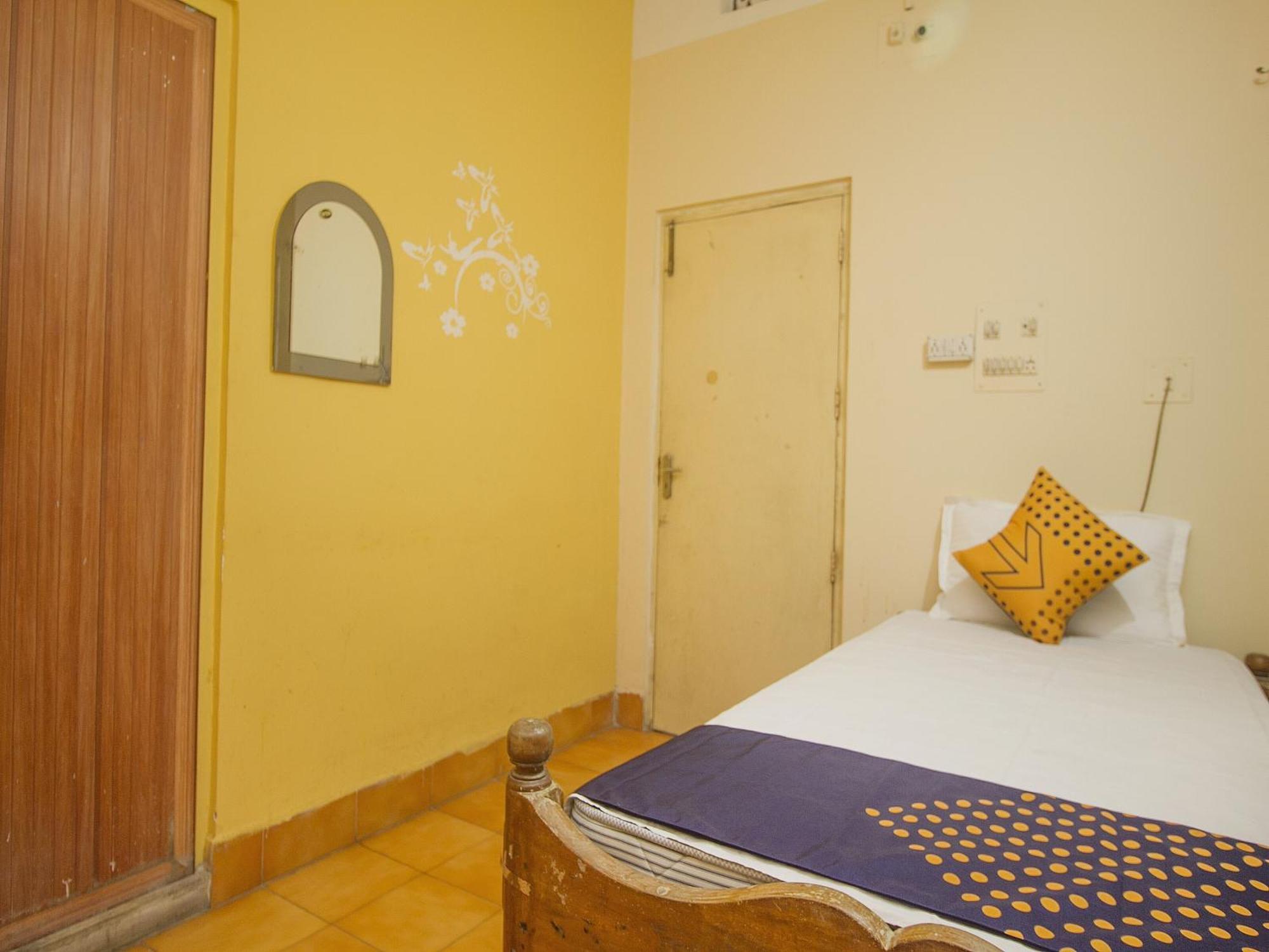 Hotel O Chitra Alipur Duar Extérieur photo