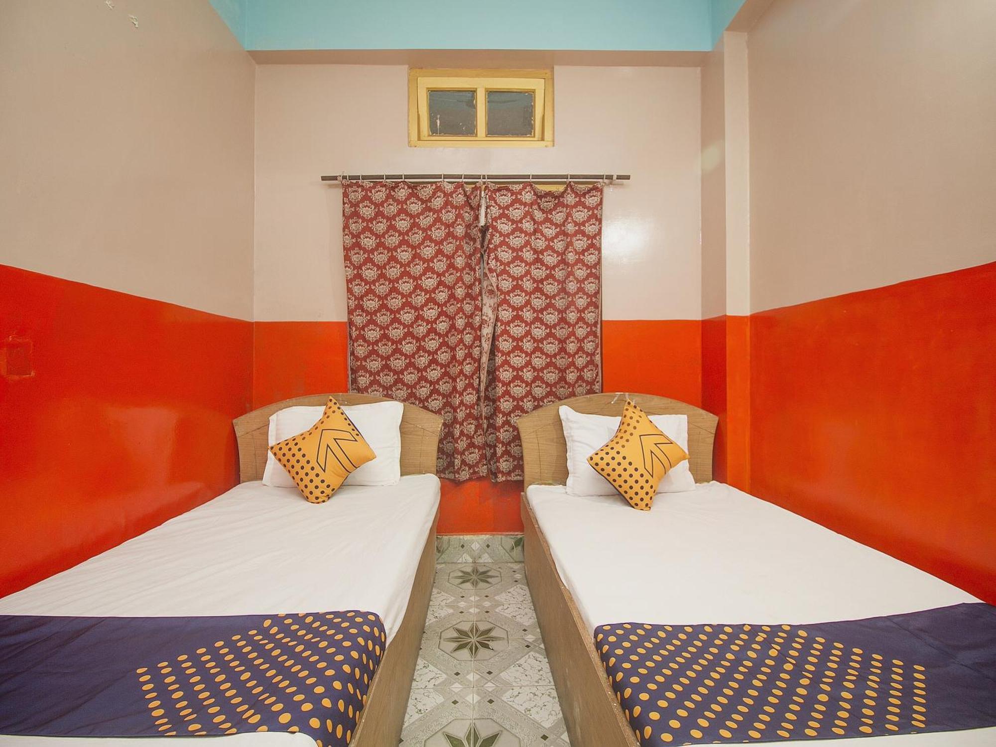 Hotel O Chitra Alipur Duar Extérieur photo