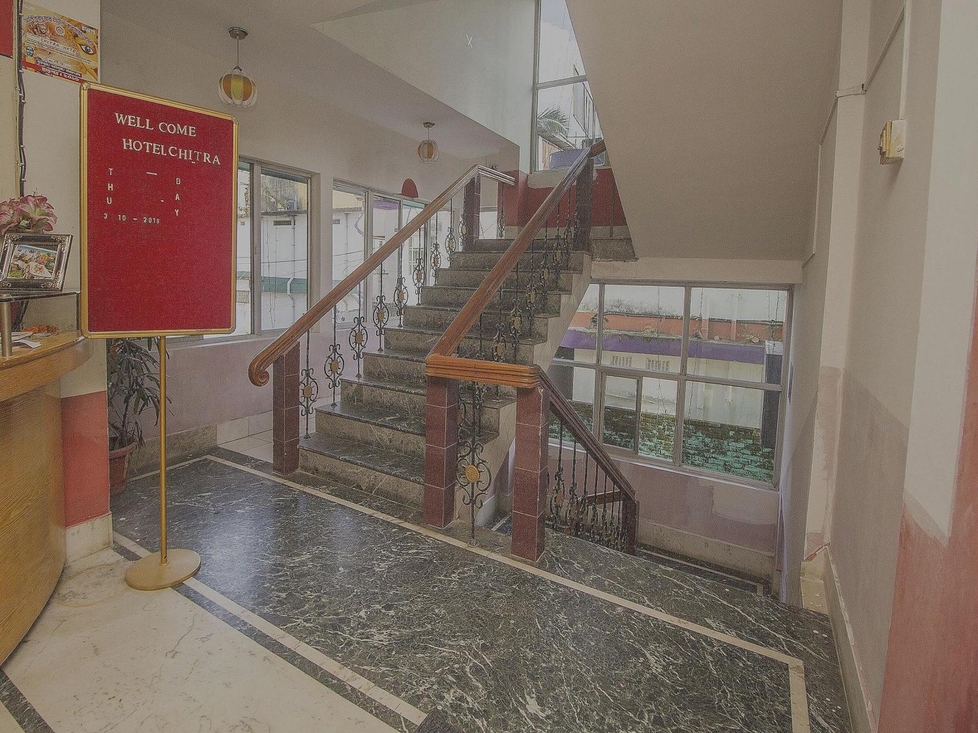 Hotel O Chitra Alipur Duar Extérieur photo
