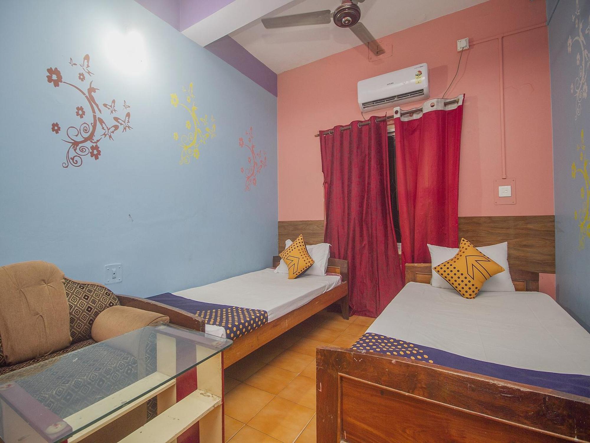 Hotel O Chitra Alipur Duar Extérieur photo