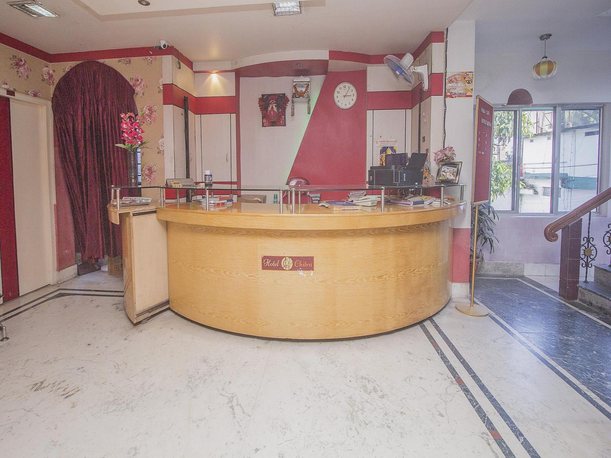 Hotel O Chitra Alipur Duar Extérieur photo